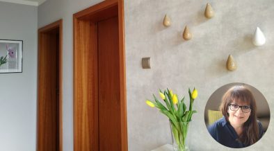 vešiaky