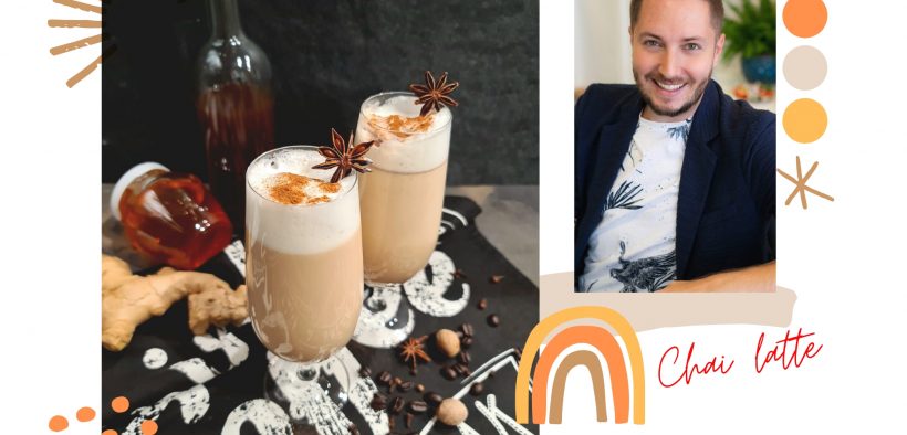 chai latte