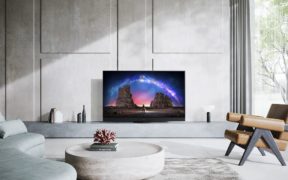 panasonic oled