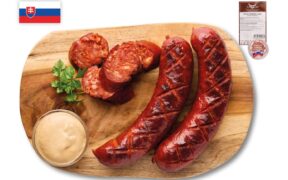 Grilovacia sezóna