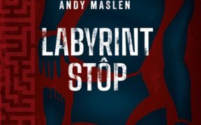 Labyrint stôp