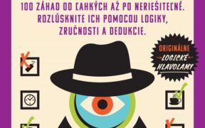 Vraždoku. Hlavolamy