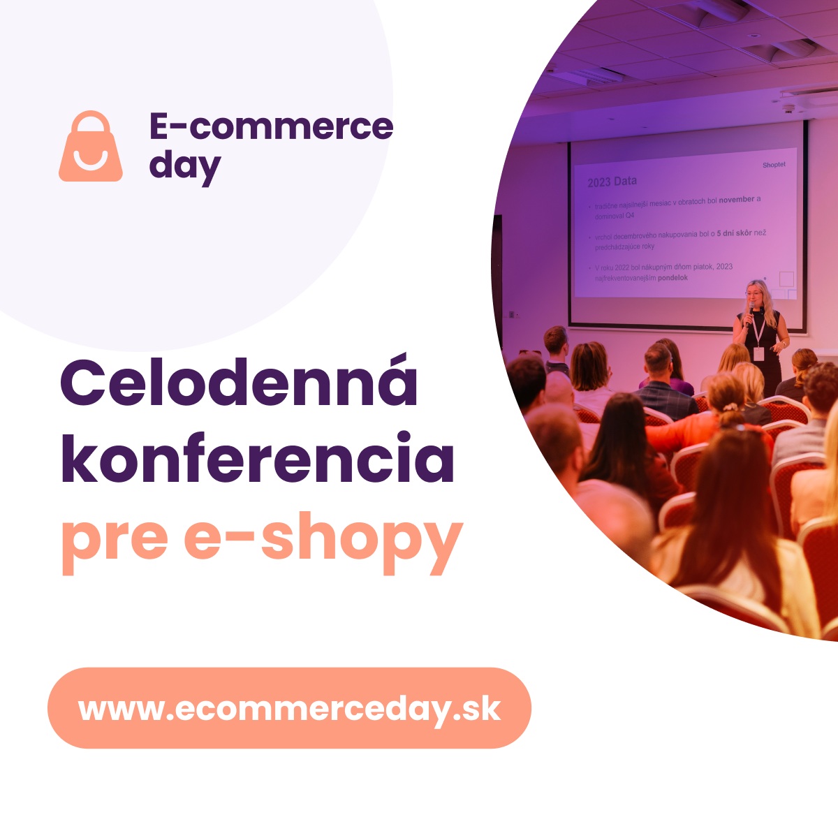 E-commerce Day