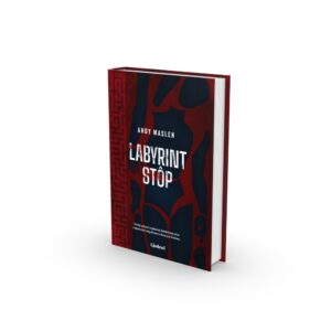 Labyrint stôp