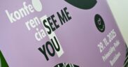 Konferencia I See Me