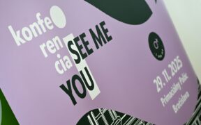Konferencia I See Me